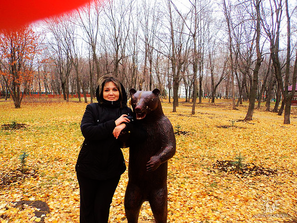 Ольга Хабирханова