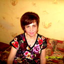 Лариса Румянцева