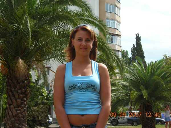 Антонина Липченко