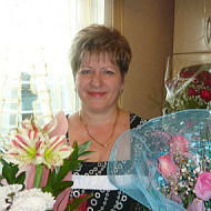 Наталья Романовская