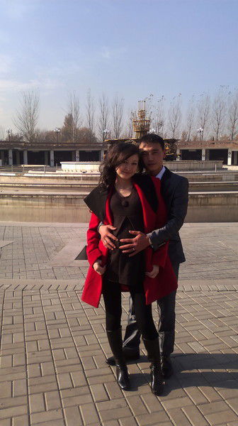 Даулет Талкамбаев