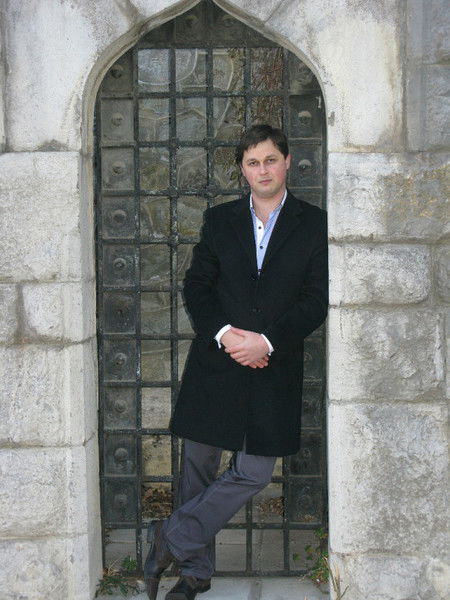 Владимир Кузьмин