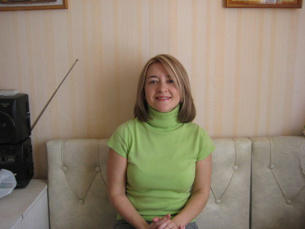 Ирина Черняева