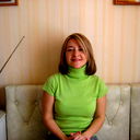 Ирина Черняева