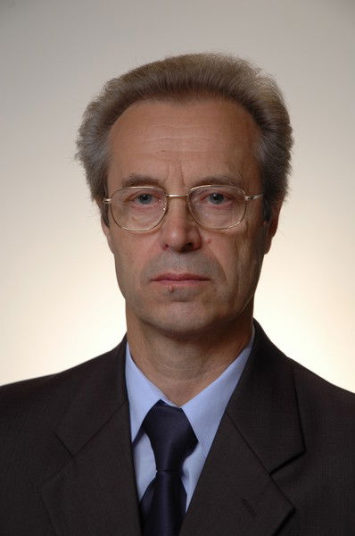 Владилен Борисов