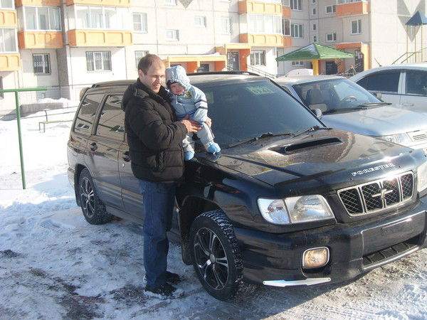 Александр Тюрин