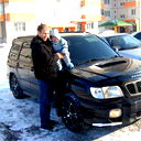 Александр Тюрин