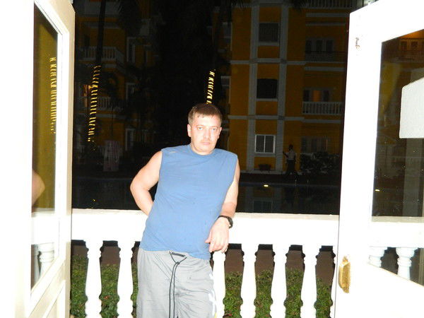 Евгений Воронин