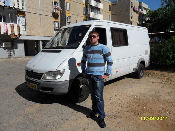 Сергей Ветчинкин