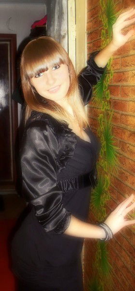 Машулька Лебедь