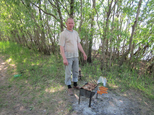 Дмитрий Романов