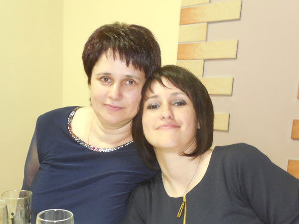 Юлия Киевицкая