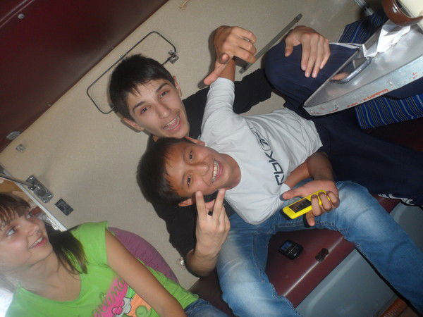 Эльдар Жарылкасын