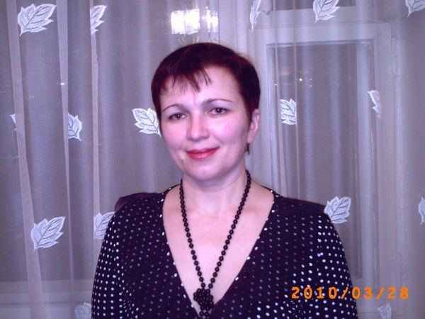 Наташа Королева