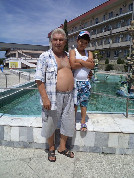 Сергей Адушев