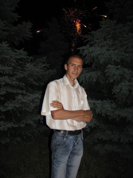 Виталя Войтович