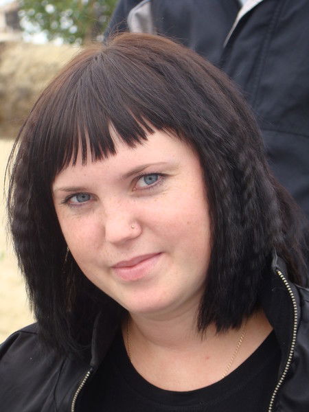 Наталья Моисеенко