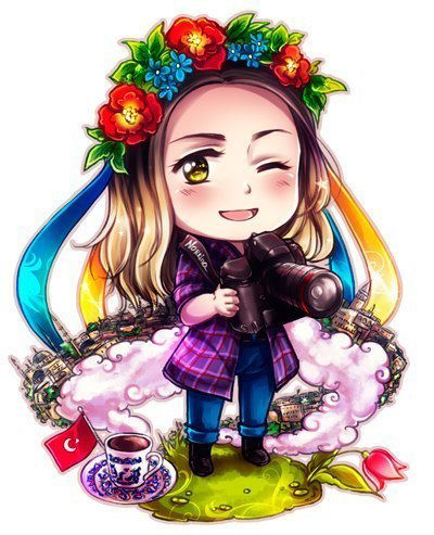 Лариса Попова