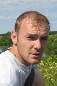 Борис Бубырь