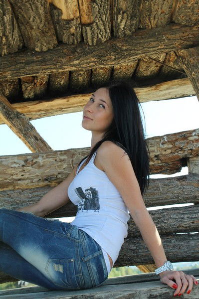 Aня Самсонова