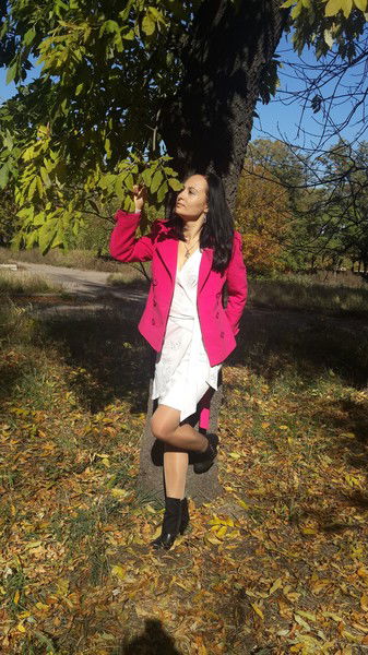 Натали Герус