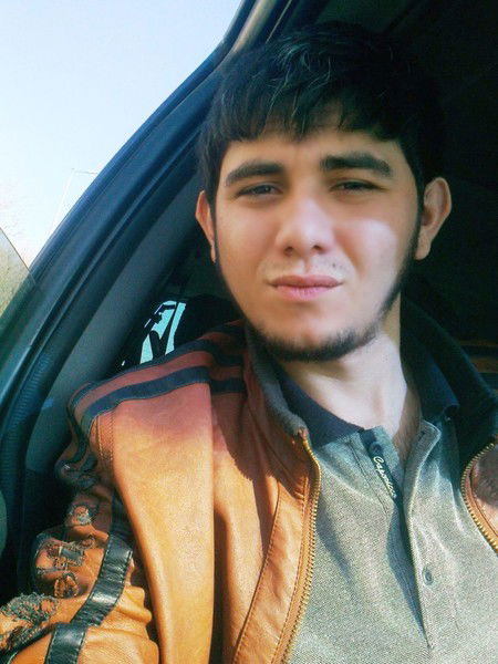 Туниев Левон