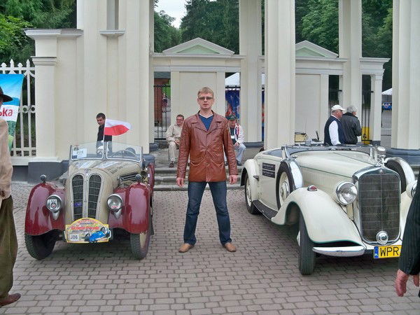 Игорь Бойко