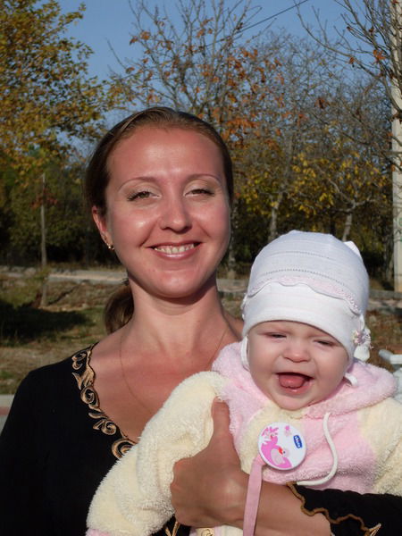 Наталия Кашкакова