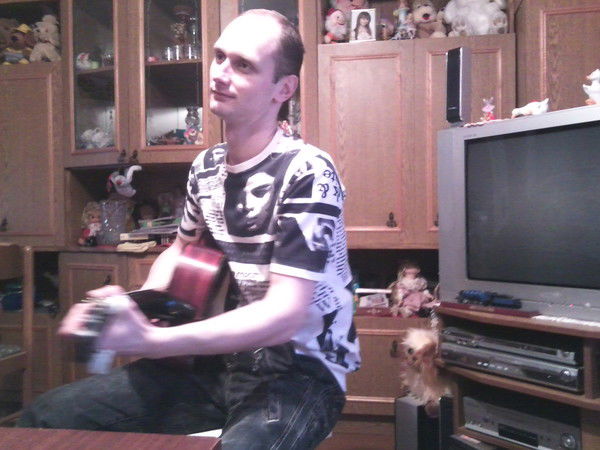 Сергей Сидоренко