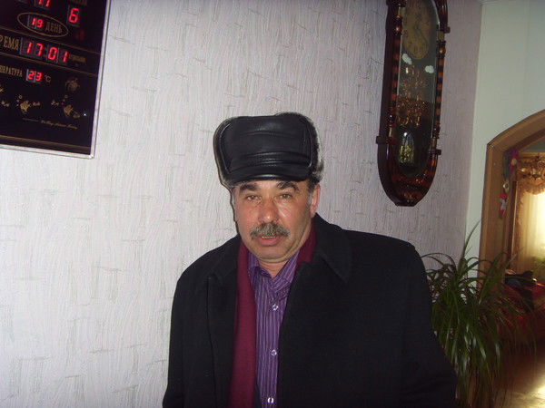 Сергей Плёнкин