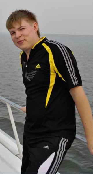 Булат Ахмадеев