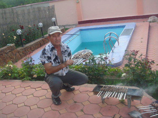 Талгат Тагаев