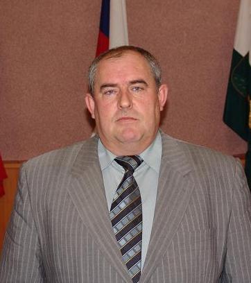 Юрий Аполосов