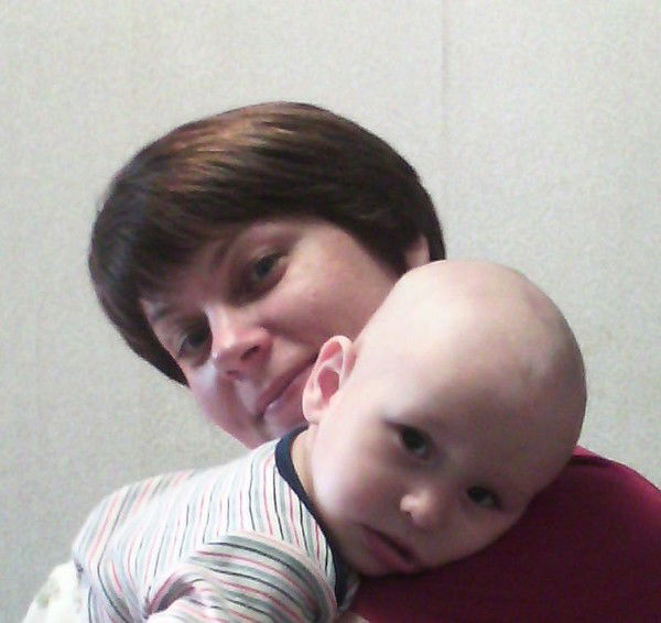 Оксана Евсюкова