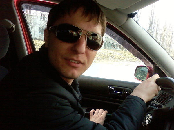 Борис Афанасьев