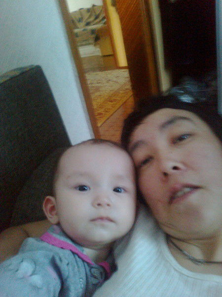 Гульдана Аргимбаева