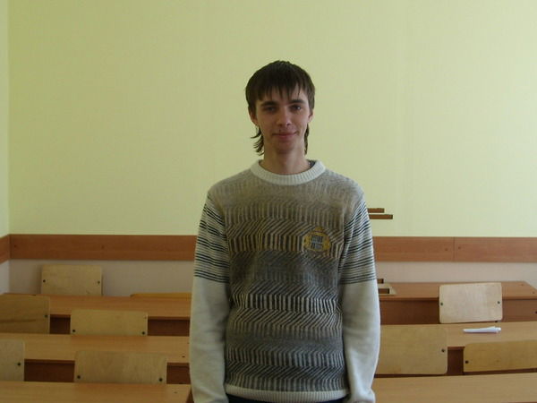 Иван Потапов