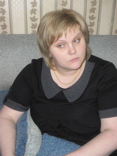 Наталья Бурнина