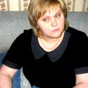 Наталья Бурнина