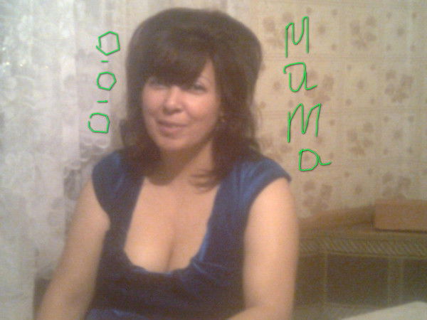 Нурсулу Мешкова