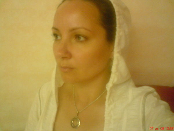 Лена Иванова