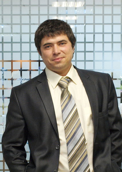 Андрей Косотуров