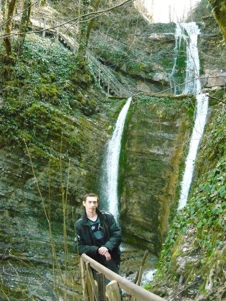 Сергей Морозов