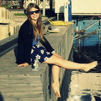 Маша Николаева