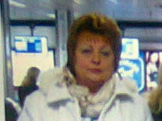 Атонина Мамутова