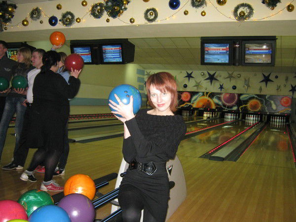 Катя Щитова