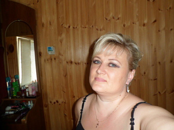 Жанна Шеводрова