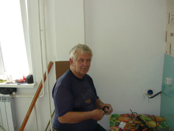 Владимир Алексеев