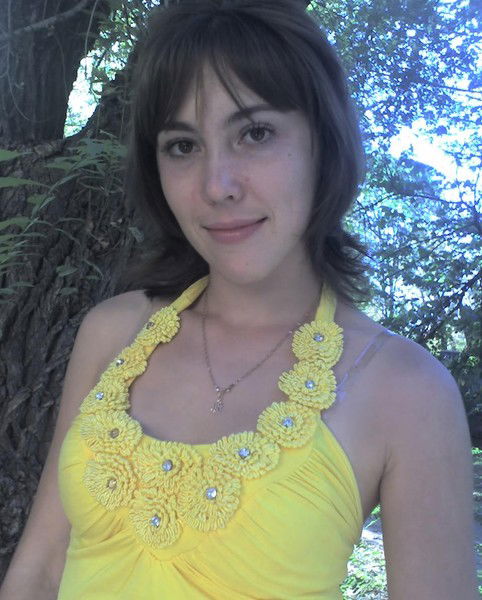 Севиле Аблаева