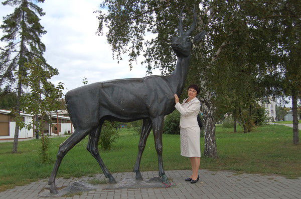 Горпинич Татьяна